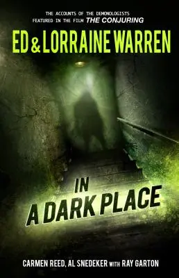 Na temnom mieste - In a Dark Place