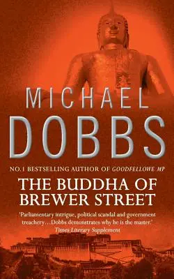Budha z Brewer Street - The Buddha of Brewer Street