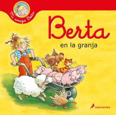 Berta En La Granja / Berta na farme - Berta En La Granja / Berta on the Farm