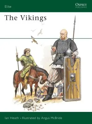 Vikingovia - The Vikings