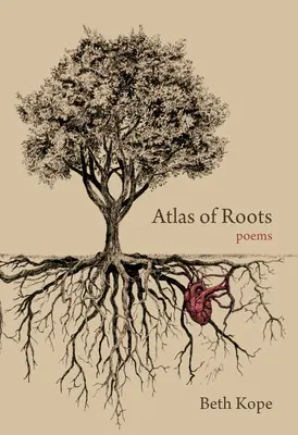 Atlas koreňov - Atlas of Roots