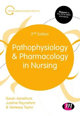 Patofyziológia a farmakológia v ošetrovateľstve - Pathophysiology and Pharmacology in Nursing