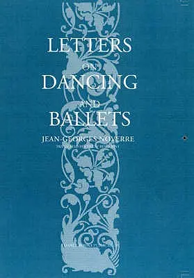 Listy o tanci a baletoch - Letters on Dancing and Ballets