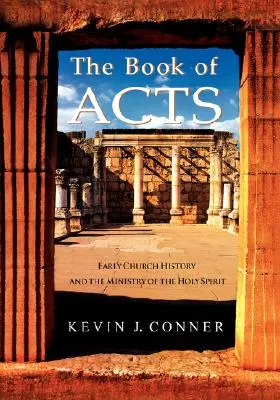 Kniha Skutkov apoštolov - The Book of Acts