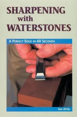 Brúsenie s vodnými kameňmi: Dokonalé ostrie za 60 sekúnd - Sharpening with Waterstones: A Perfect Edge in 60 Seconds