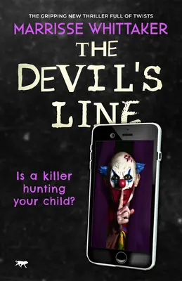 Diablova čiara - The Devil's Line