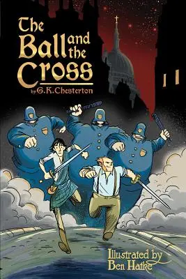 Ples a kríž - The Ball and the Cross
