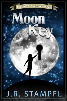 Mesačný kľúč - The Moon Key