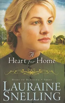 Srdce pre domov - A Heart for Home
