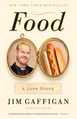 Potraviny: Príbeh lásky - Food: A Love Story