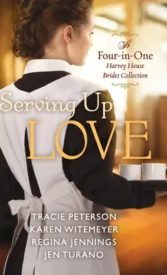 Podávanie lásky - Serving Up Love
