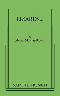 Jašterice... - Lizards...