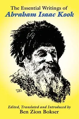 Základné spisy Abraháma Isaaca Kooka - The Essential Writings of Abraham Isaac Kook