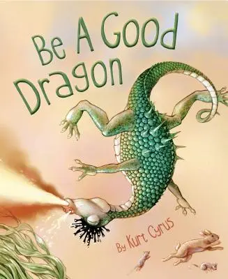 Buď dobrý drak - Be a Good Dragon