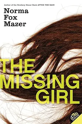 Nezvestné dievča - The Missing Girl