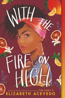 S ohňom na výslní - With the Fire on High