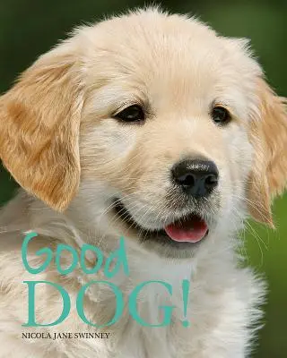 Dobrý pes! - Good Dog!