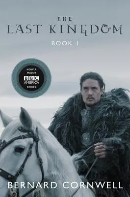 Posledné kráľovstvo - The Last Kingdom