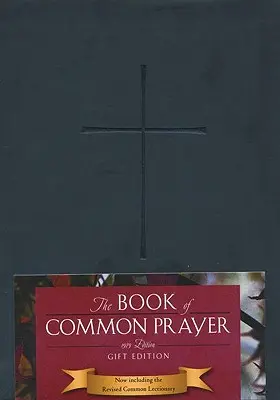 1979 Kniha spoločných modlitieb, darčekové vydanie - 1979 Book of Common Prayer, Gift Edition