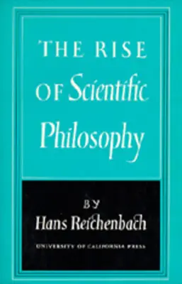 Vzostup vedeckej filozofie - The Rise of Scientific Philosophy