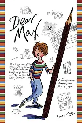 Drahý Max - Dear Max