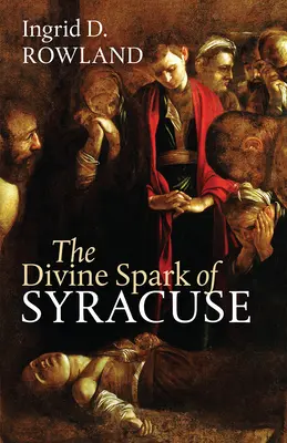 Božská iskra zo Syrakúz - The Divine Spark of Syracuse