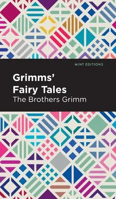 Grimmovské rozprávky - Grimms Fairy Tales