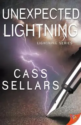 Nečakaný blesk - Unexpected Lightning