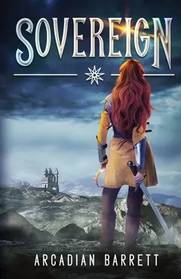 Panovníčka - Sovereign