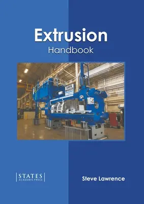 Príručka o vytláčaní - Extrusion Handbook