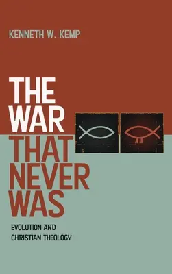 Vojna, ktorá nikdy nebola - The War That Never Was