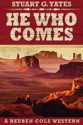Ten, kto prichádza - He Who Comes