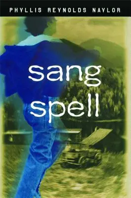 Spievané kúzlo - Sang Spell