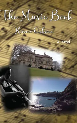 Hudobná kniha - Music Book