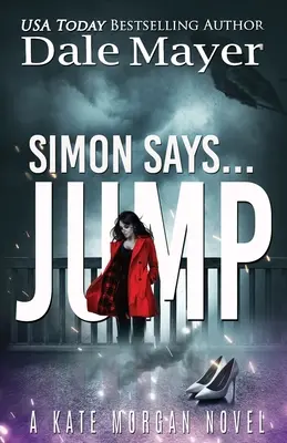 Simon Says... Skok - Simon Says... Jump