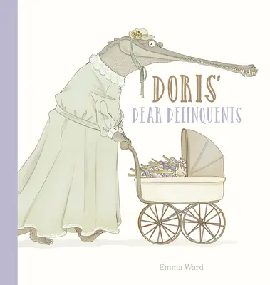 Milí delikventi Doris - Doris' Dear Delinquents