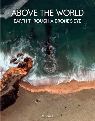 Nad svetom: Zem očami dronu - Above the World: Earth Through a Drone's Eye
