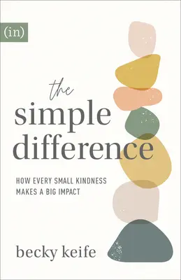 Jednoduchý rozdiel: Ako má každá malá láskavosť veľký vplyv - The Simple Difference: How Every Small Kindness Makes a Big Impact