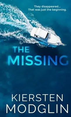 Nezvestný - The Missing