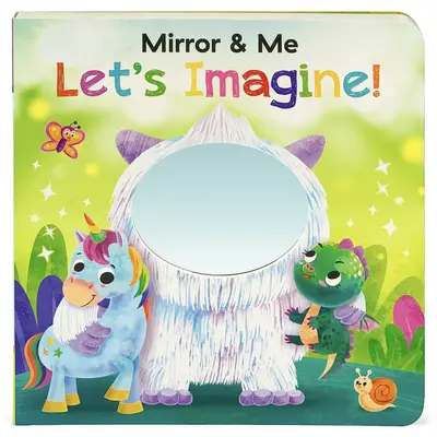 Predstavme si - Let's Imagine
