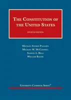 Ústava Spojených štátov amerických - Constitution of the United States