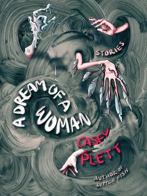Sen o žene - A Dream of a Woman