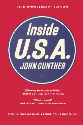 Vnútri USA: Všade na svete: Inside U.S.A. - Inside U.S.A.