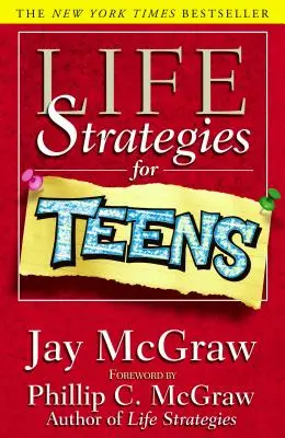 Životné stratégie pre tínedžerov - Life Strategies for Teens