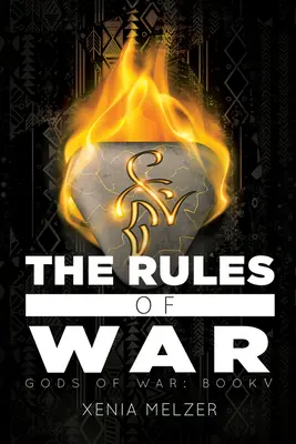 Pravidlá vojny, 5 - The Rules of War, 5