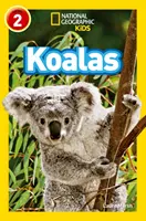 Koaly - úroveň 2 - Koalas - Level 2