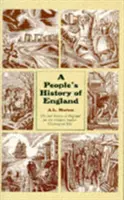 Ľudové dejiny Anglicka - People's History of England