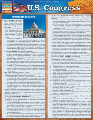 Kongres USA - U.S. Congress