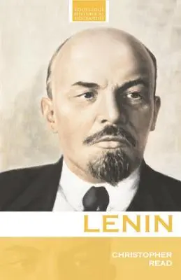Lenin: Život revolucionára - Lenin: A Revolutionary Life