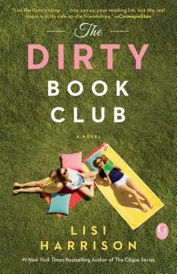 Klub špinavých kníh - The Dirty Book Club